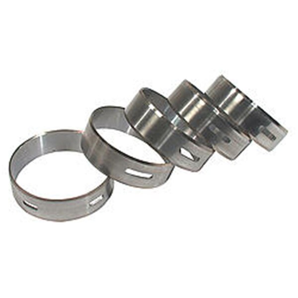 Dura-Bond CHP-5-3 High Performance Camshaft Bearing Set for Small Block Chevrolet Brodix Aluminum Blocks DURCHP-5-3 - main