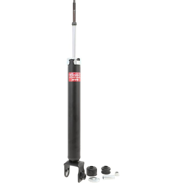 Kyb Gas Shock, 349139 - main