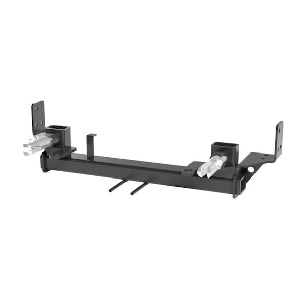 Blue Ox TOW BAR BASEPLATE BX1766 - main