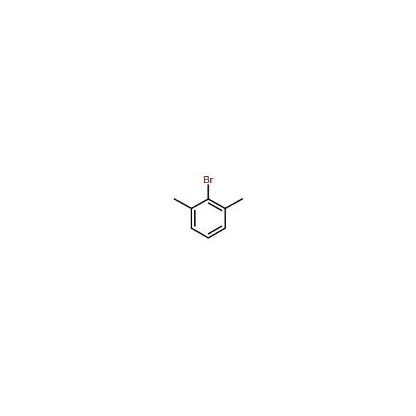 Ak Scientific 2, 6-Dimethylbromobenzene (100g), CAS 576-22-7 P361-100g - main