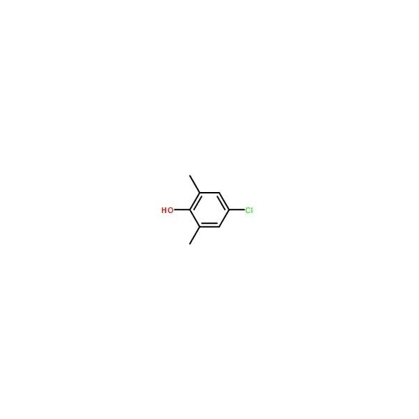 Ak Scientific 4-Chloro-2, 6-dimethylphenol (5g), CAS 1123-63-3 8066AF-5g - main