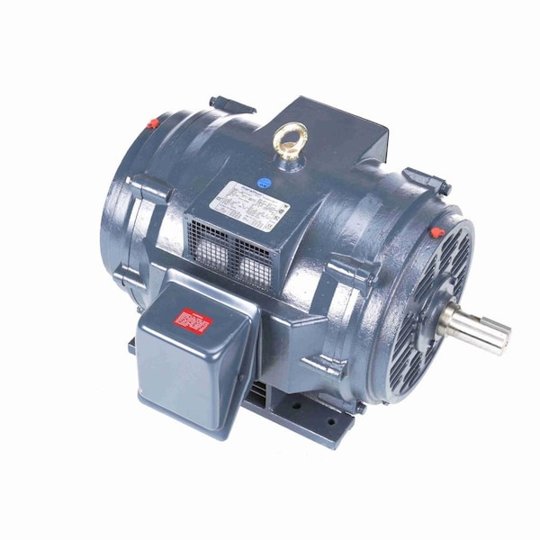 Marathon 50 1800 326TS ODP Three-Phase General Purpose Motor MGT0078 - main