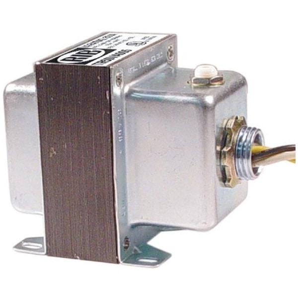Functional Devices-Rib Class 2 Transformer, 50 VA, Not Rated, 24V AC, 120V AC TR50VA005 - main