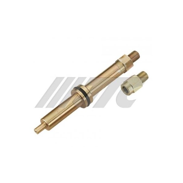 Jtc Auto Tools Compression testing adapter for fuso 6M60 diesel engine 4015 - main