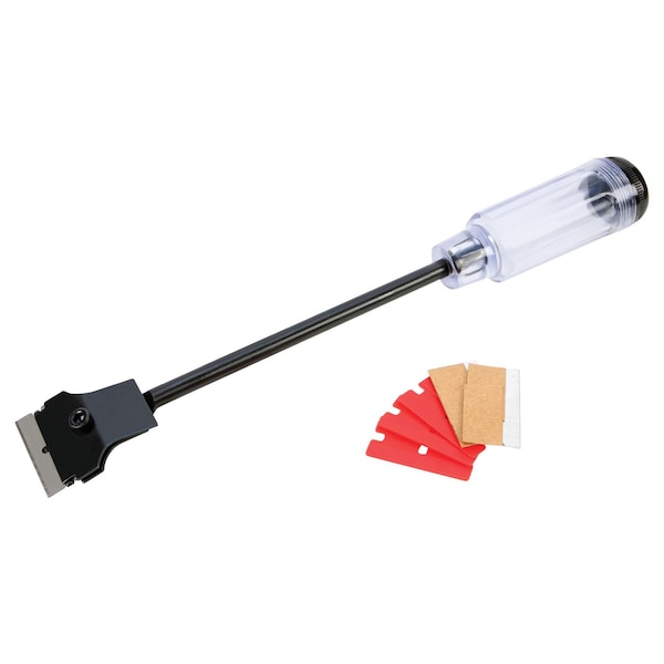 Performance Tool 1-7/16 in. Combination Wrench, Jumbo, Chrome Alloy Steel, Raised Panel W377B - main