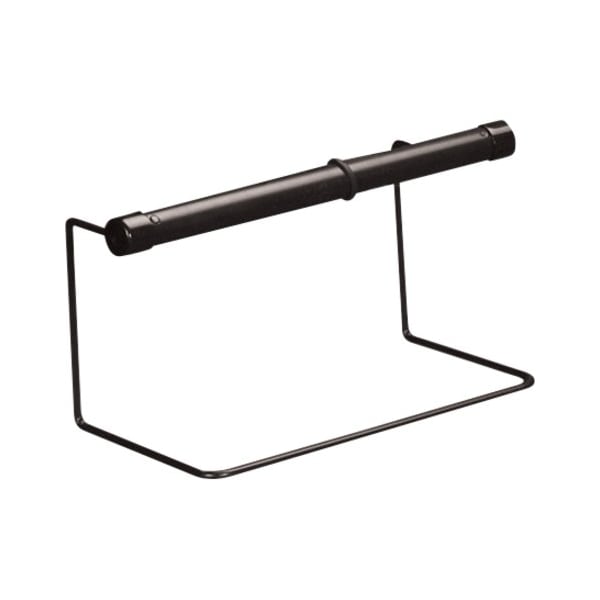 Partners Brand Poly Tubing Dispenser, Black, 1/Each PT12DISP - main