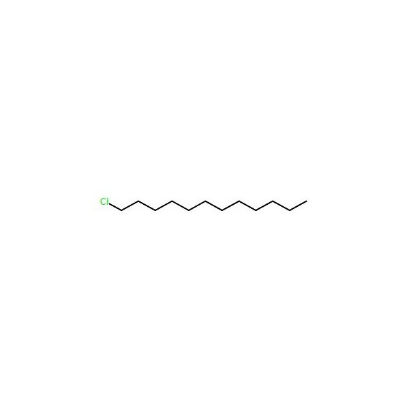 Ak Scientific Dodecyl chloride (25mL), CAS 112-52-7 G505-25mL - main