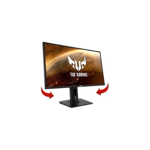 Asus TUF Gaming 27HDR Monitor VG279QM - main