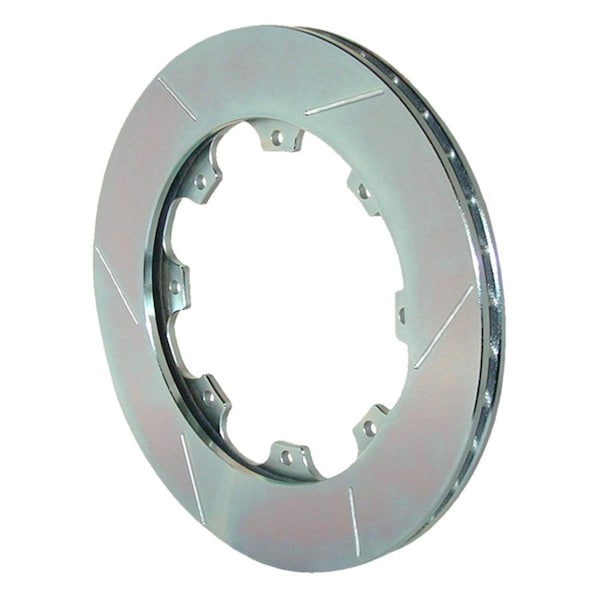 Wilwood GT36 SPC-37 Left Hand 8 on 7 in. Rotor - 11.75 x 0.810 in. 160-12286 - main