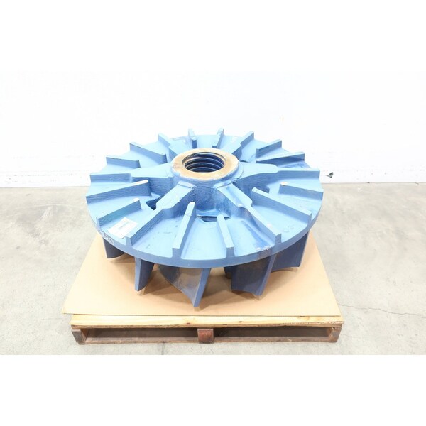 Giw Industries SLURRY PUMP IMPELLER 42IN OD 464-2518B-00-0028G - main
