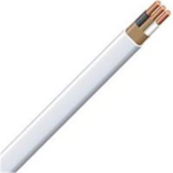 Hi-Tec 14/2Nm-Wgx25Ft Building Wire 14/2NM-WGX25 HI437742 - main