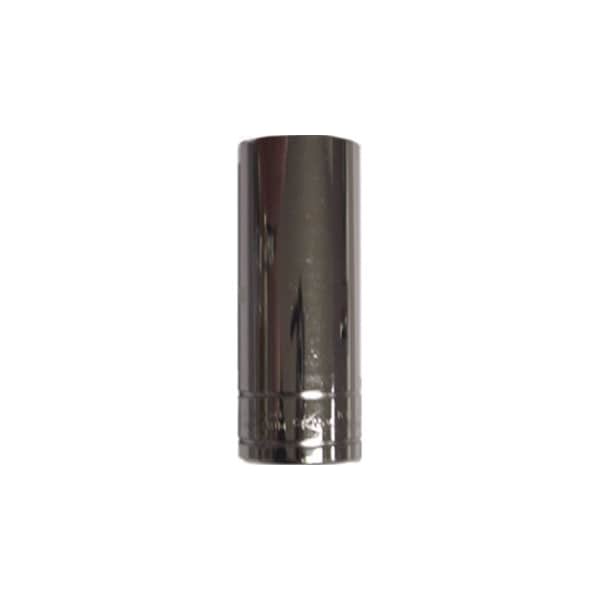 K-Tool International 1/2" Drive, 15/16" SAE Socket, 6 Points, Deep 6Pt, Chrome 1/2"Dr, 15/16 KTI-23230 - main
