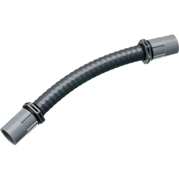 Abb Flexible Elbow Pvc 1 in. UAFAF - main