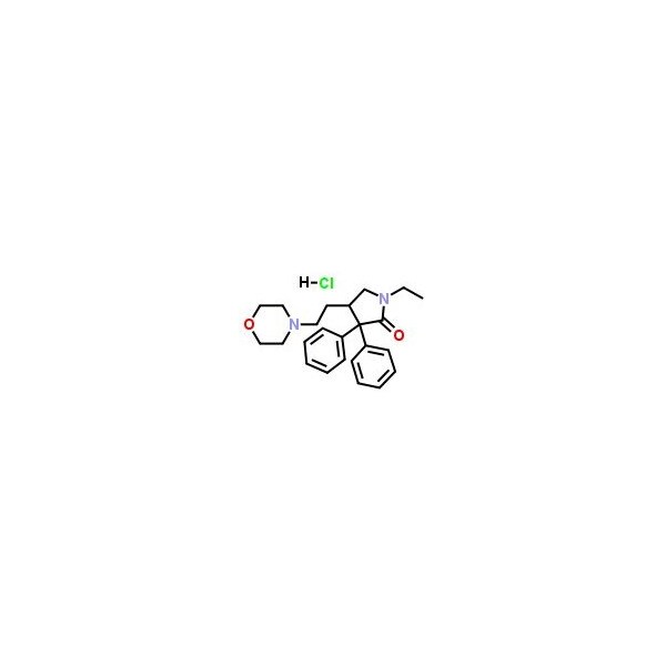 Ak Scientific Doxapram HCl (100mg), CAS 7081-53-0 H927-100mg - main