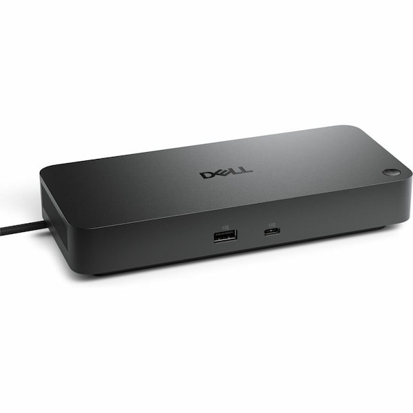 Dell PRO DOCK - WD25 DELL-WD25 - main