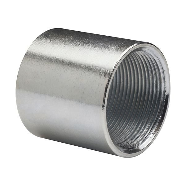 Crouse-Hinds Eaton Crouse-Hinds series rigid conduit coupling RC300 - main