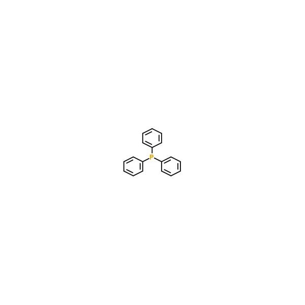 Ak Scientific Triphenylphosphine (5g), CAS 603-35-0 A021-5g - main