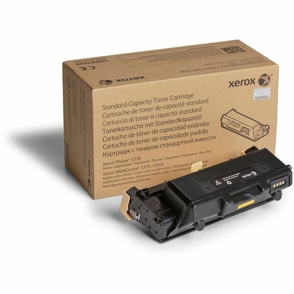 Xerox GENUINE STANDARD CAPACITY TONER CARTRIDGE FOR THE PHASER 3330/WORKCENTRE 3 106R03620 - main