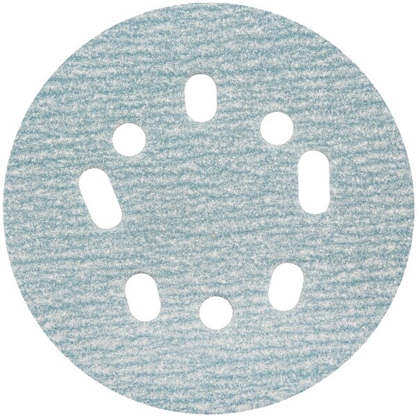 Norton Abrasives Sand Disc 5" Md100G 50Pk 07660768327 - main