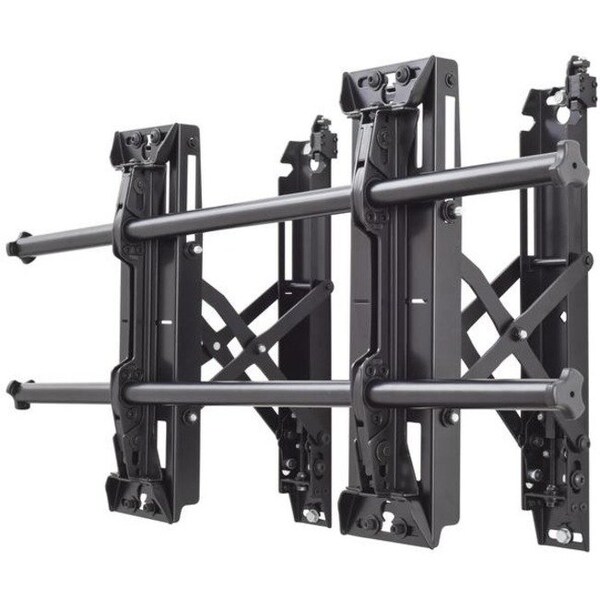Chief LARGE FUSION MICRO-ADJUSTABLE TILT WALL MOUNT, TAA COMPLIANT LTM1U-G - main