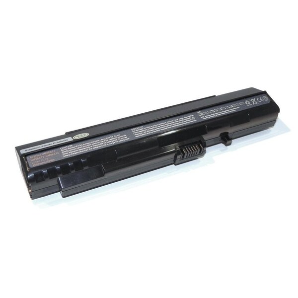 Premium Power Products Acer Replacement Battery for: LC-BTP00-046 - main