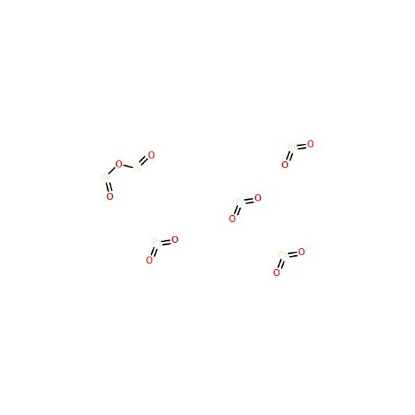 Ak Scientific Praseodymium(III, IV) oxide (10g), CAS 12037-29-5 Y1145-10g - main