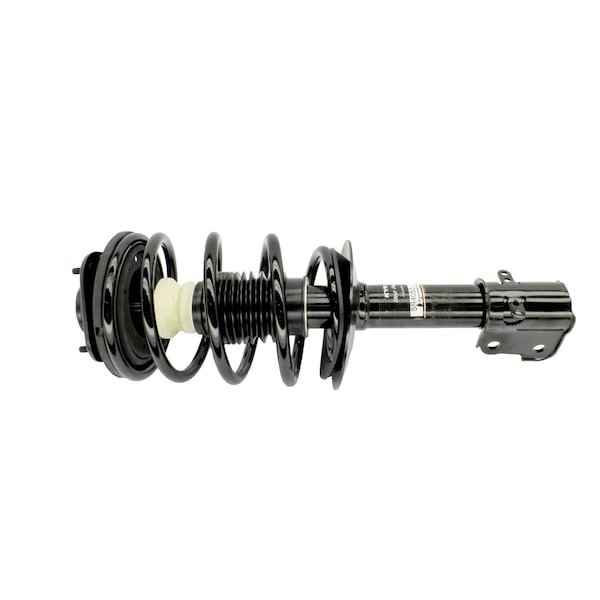 Kyb Complete Corner Unit Assembly -Strut, Mount and Spring, SR4053 - main