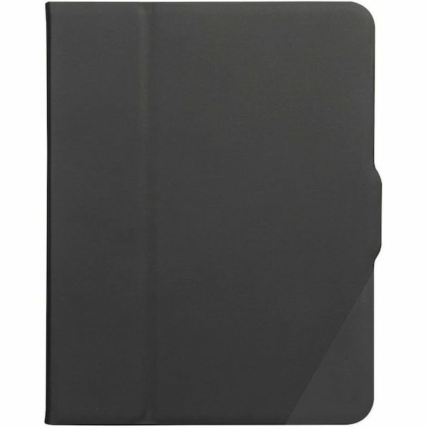 Targus VERSAVU SLIM CASE FOR IPAD PRO 11-INCH (M4) BLACK 11IN THZ986GL - main