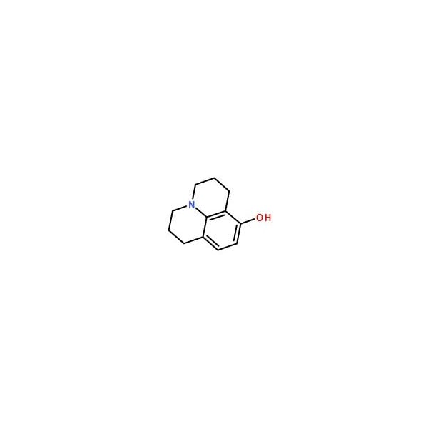 Ak Scientific 8-Hydroxyjulolidine (25g), CAS 41175-50-2 5645AB-25g - main