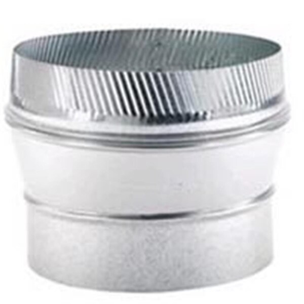 Keen 6 x 7 in. Creaser Short - 24 Gauge KE3972617 - main