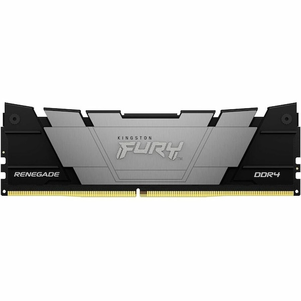 Kingston 8GB 3600MT/S DDR4 CL16 DIMM FURY RENEGADE BLACK KF436C16RB2/8 - main