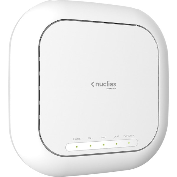 D-Link Nuclias Cloud AC2600 Wave2 AP DBA-2820P - main