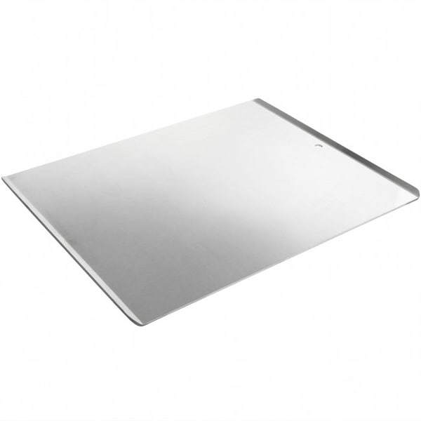 Martha Stewart Aluminum 17.75in x 14in Cookie Sheet in Silver 80656.01 - main