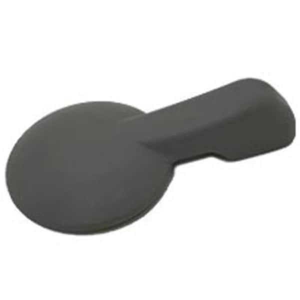 Sundance Spa 2 Port Vertical Diverter Valve with Handle, Gray 6540-288 - main