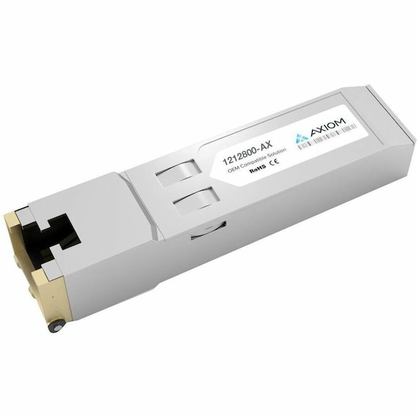 Axiom 1000BASE-T SFP FOR VIASAT 1212800-AX - main