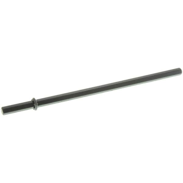 Melling IS-22F Intermediate Shaft for 1964-1989 Oldmobile 307-455 V8 Engines MELIS-22F - main