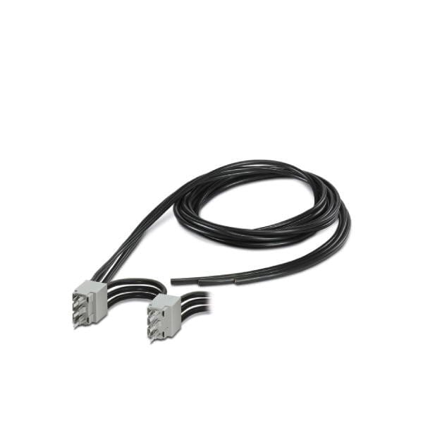 Phoenix Contact BRIDGE- 6-1M 3-phase loop bridge for 6 2901649 - main