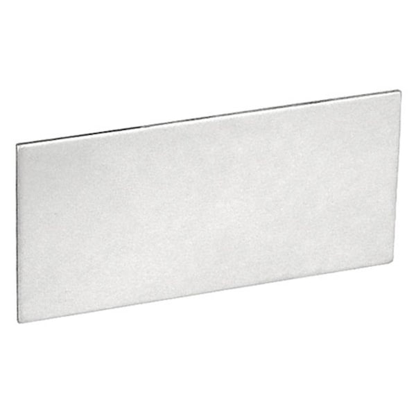 Southwire Cable Protection Plate, NOVAL Accessory, Steel SP-3-MS - main