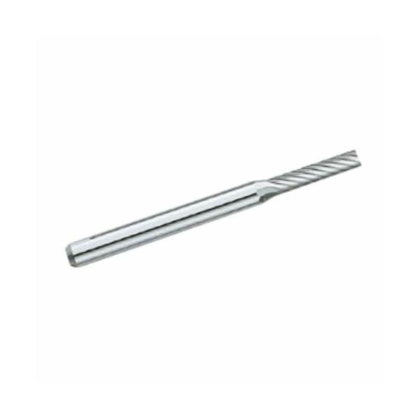 Garr Tool Rotary File/Burr, Standard, Series: Modle SA Series, 3/32 in Head Dia, 7/16 in Length of Cut 74020 - main