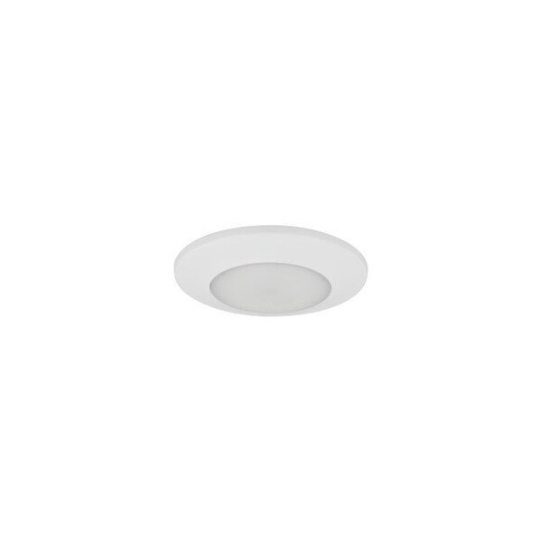 Progress Lighting 5 in 3000K LED Recessed Downlight, White Finish P8022-28-30K - main