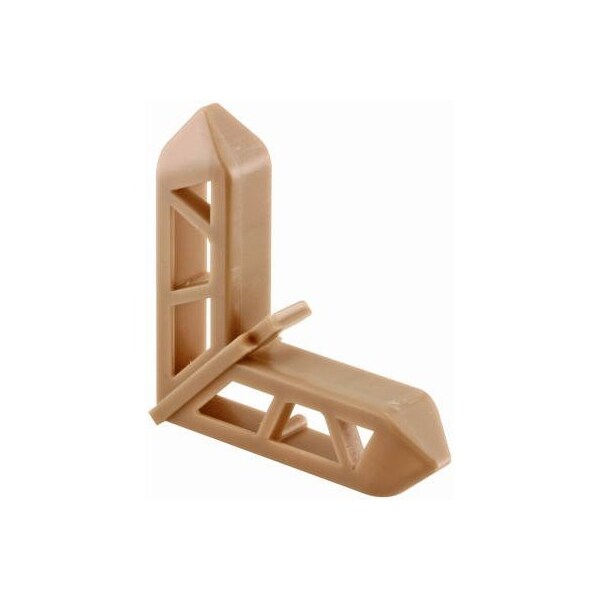 Prime-Line 20PK BRZ Scr Corner PL 15767 - main