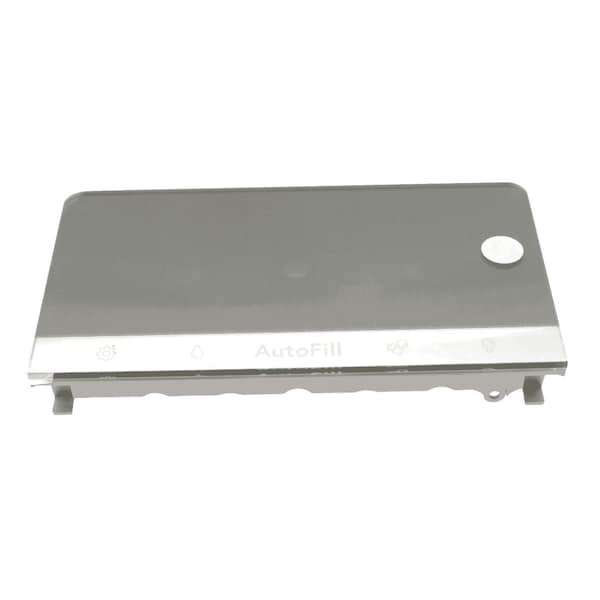 Ge CAPACITIVE TOUCH AUTOFILL DISP WR17X32694 - main