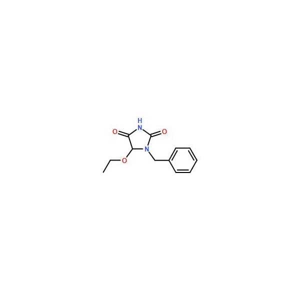 Ak Scientific 1-Benzyl-5-ethoxyhydantoin (5g), CAS 65855-02-9 K927-5g - main