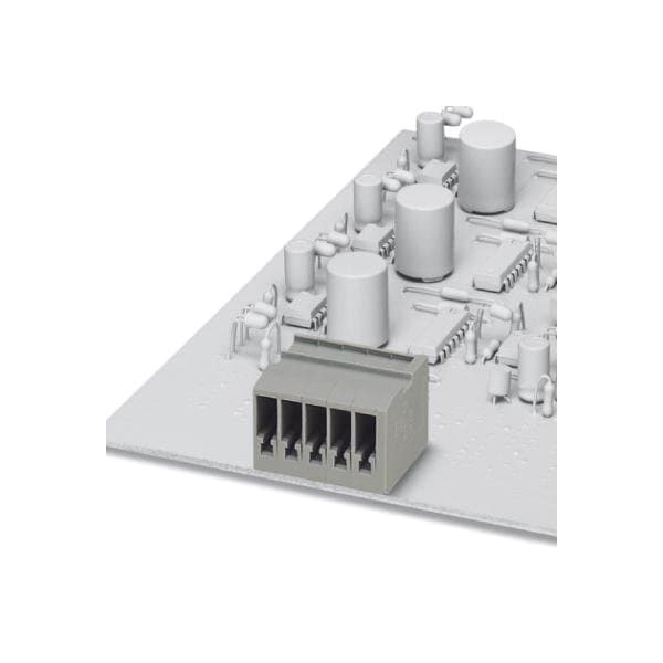 Phoenix Contact ST 2 5-PCB/10-G-5 2 ST-COMBI receptacle 1980459 - main