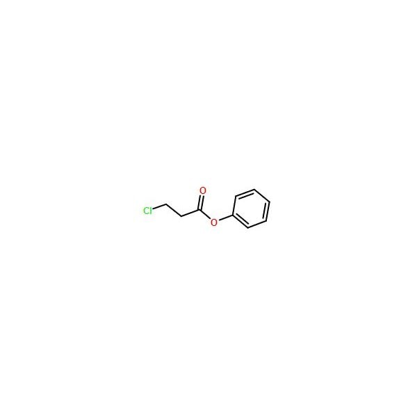 Ak Scientific Phenyl 3-Chloropropanoate (1g), CAS 24552-27-0 8252AD-1g - main