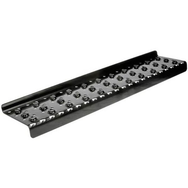 Ilc Replacement For International 4400 Year 2009 27.75X6In Black Steel Step WZ-ET24-E - main