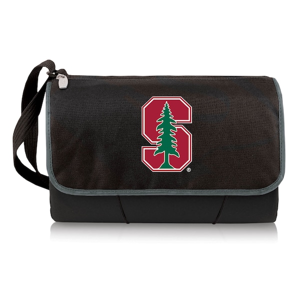 Picnic Time Family Of Brands NCAA Stanford Cardinal Blanket Tote Outdoor Picnic Blanket - Beach Blanket 820-00-175-534-0 - main