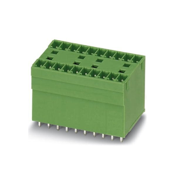Phoenix Contact MCDV 1 5/10-G1-3 81 PCB header nominal 1847819 - main
