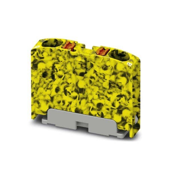 Phoenix Contact PTFIX 2X1 5-FE Distribution block Basic 1045933 - main
