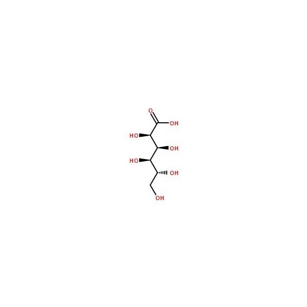Ak Scientific D-Gluconic acid, 50% w/w solution in water (5g), CAS 526-95-4 V2121-5g - main